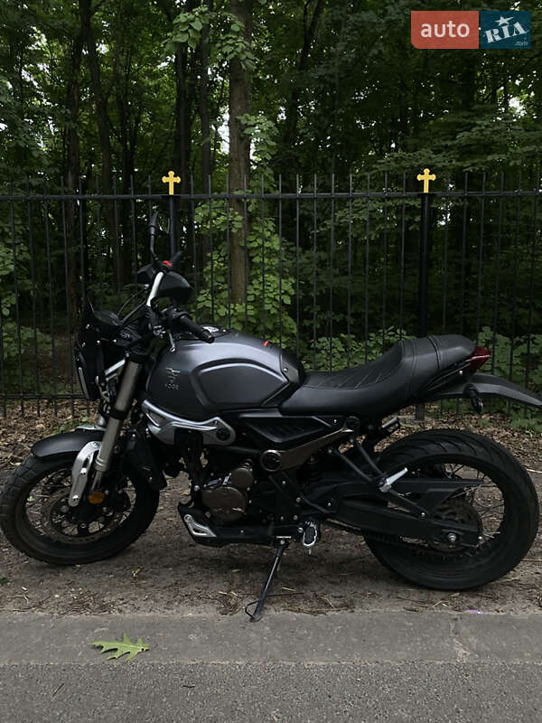 Voge 300ACX 2021