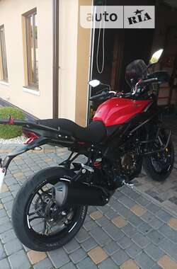 Мотоцикл Спорт-туризм Voge 300DS 2021 в Оратові