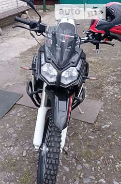 Мотоцикл Внедорожный (Enduro) Voge 300DS 2021 в Кролевце
