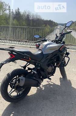 Мотоцикл Спорт-туризм Voge 300DS 2021 в Мерефа