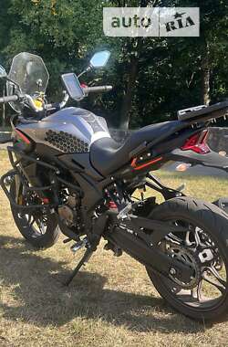 Мотоцикл Туризм Voge 300DS 2021 в Онуфріївці
