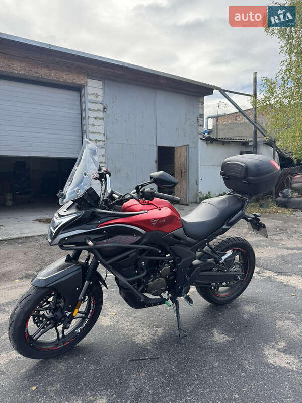 Voge 300DS 2021 Voge 300DS 2021