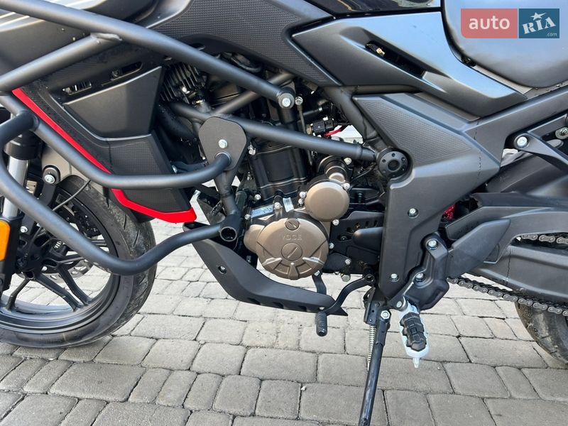 Мотоцикл Туризм Voge 300DS 2021 в Хотине