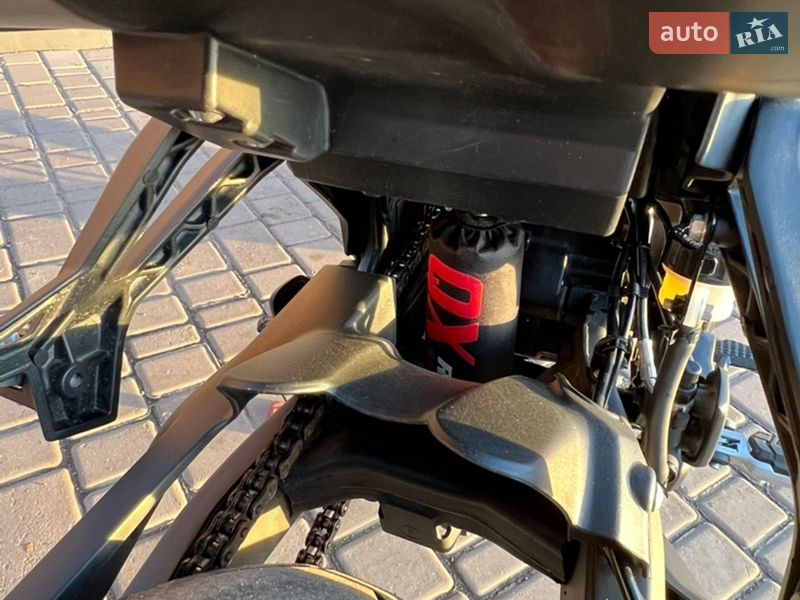 Мотоцикл Туризм Voge 300DS 2021 в Кривом Роге