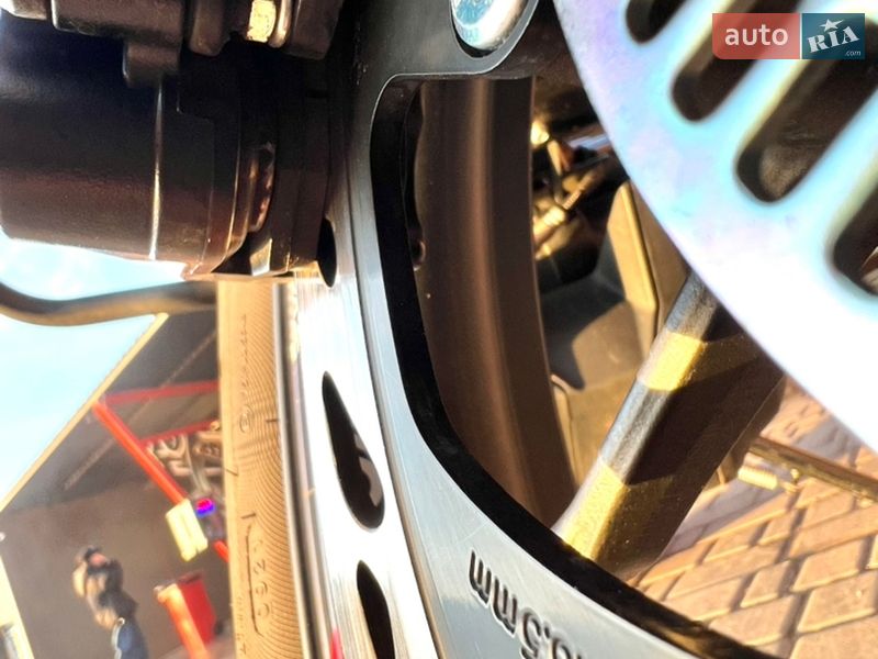 Мотоцикл Туризм Voge 300DS 2021 в Кривом Роге