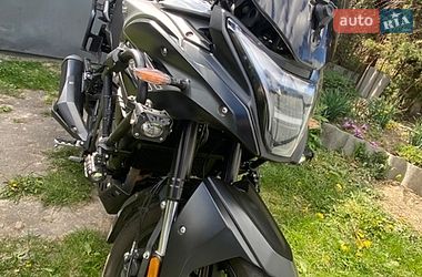 Мотоцикл Классик Voge 300DS 2021 в Нововолынске