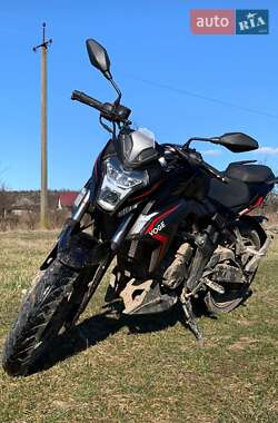 Мотоцикл Спорт-туризм Voge 300R 2023 в 
