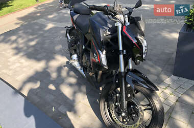 Спортбайк Voge 300R 2023 в 