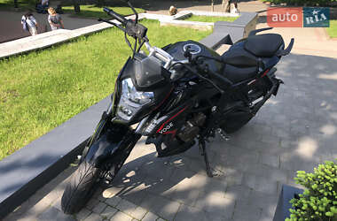 Спортбайк Voge 300R 2023 в 