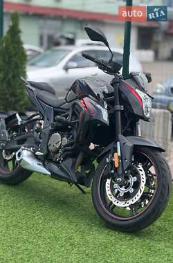 Мотоцикл Без обтікачів (Naked bike) Voge 300R 2021 в Києві