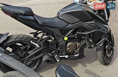 Мотоцикл Без обтекателей (Naked bike) Voge 300R 2023 в 