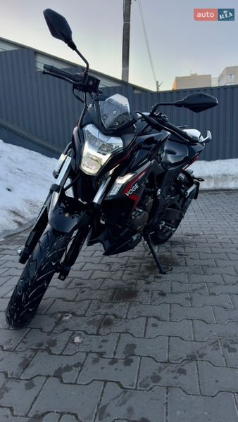 Мотоцикл Без обтекателей (Naked bike) Voge 300R 2023 в Житомире