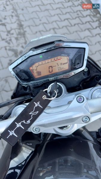 Мотоцикл Без обтекателей (Naked bike) Voge 300R 2023 в Житомире