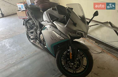 Спортбайк Voge 300RR 2024 в Харькове