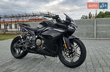 Спортбайк Voge 300RR 2020 в Таращі