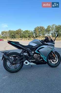 Спортбайк Voge 300RR 2021 в Днепре