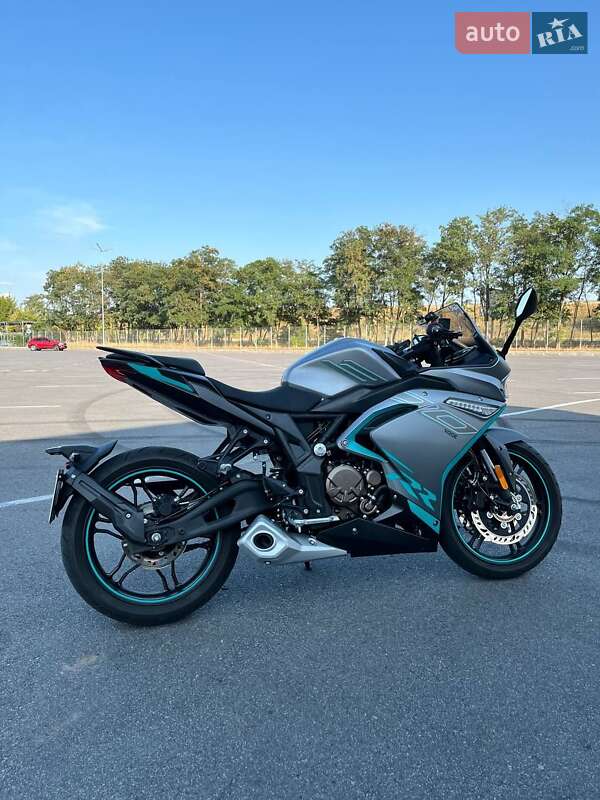 Voge 300RR 2021