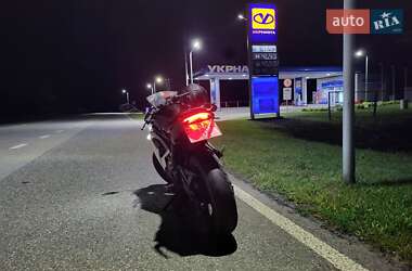 Спортбайк Voge 300RR 2020 в Каменке