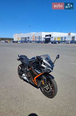 Спортбайк Voge 300RR 2021 в Киеве