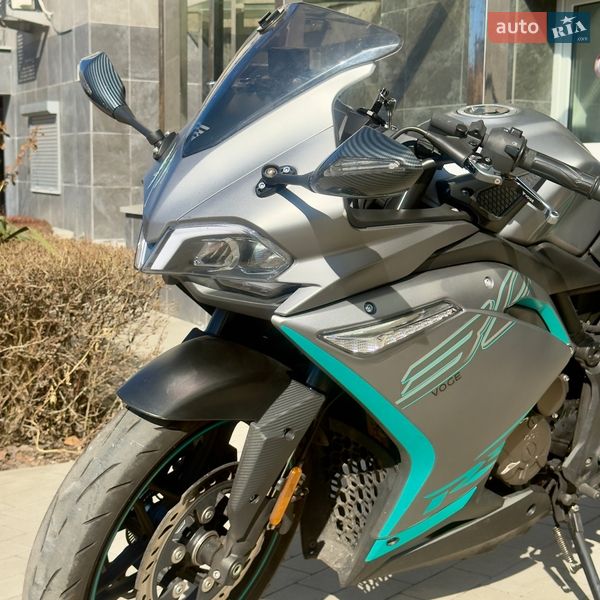 Спортбайк Voge 300RR 2021 в Киеве