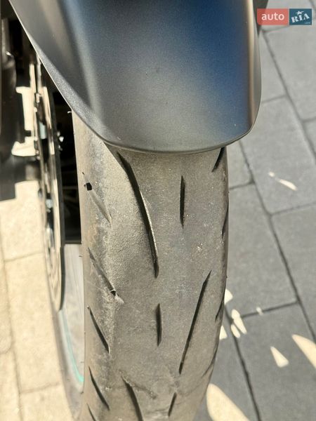 Спортбайк Voge 300RR 2021 в Киеве