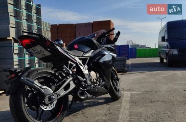 Спортбайк Voge 300RR 2020 в Киеве