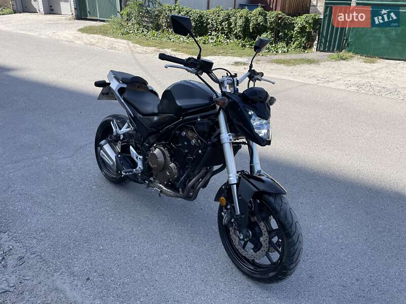 Мотоцикл Многоцелевой (All-round) Voge 500DS 2020 в Днепре