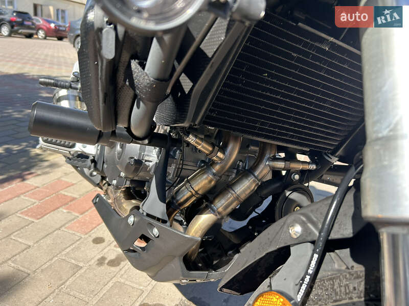 Мотоцикл Туризм Voge 500DS 2021 в Черкассах