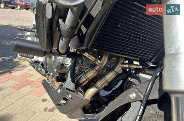 Мотоцикл Туризм Voge 500DS 2021 в 