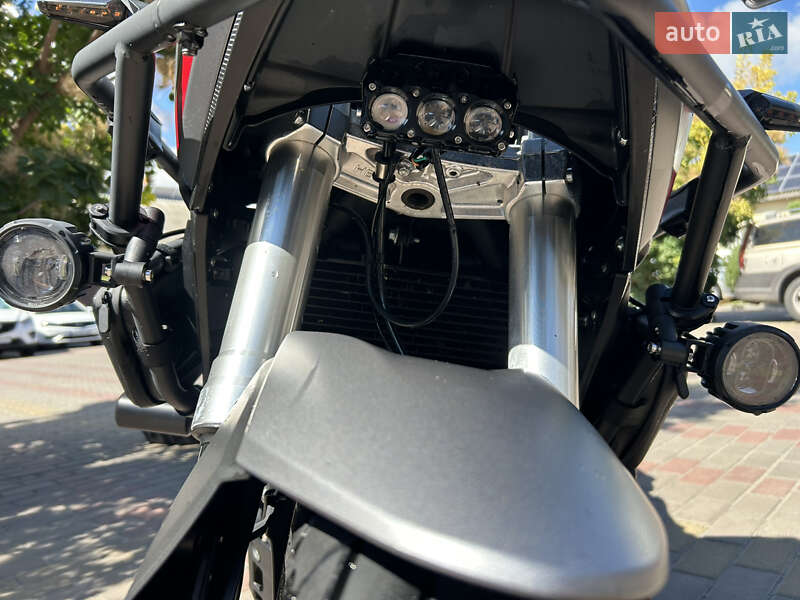 Мотоцикл Туризм Voge 500DS 2021 в Черкассах