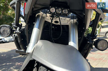Мотоцикл Туризм Voge 500DS 2021 в 
