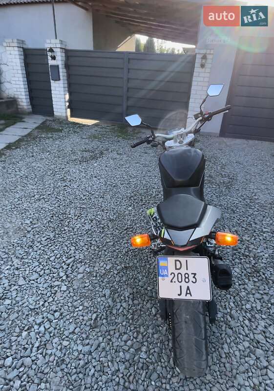 Мотоцикл Многоцелевой (All-round) Voge 500DS 2020 в Ужгороде фото 3 Мотоцикл Многоцелевой (All-round) Voge 500DS 2020 в Ужгороде