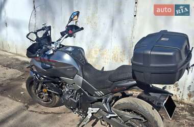 Мотоцикл Багатоцільовий (All-round) Voge 500DS 2021 в Києві