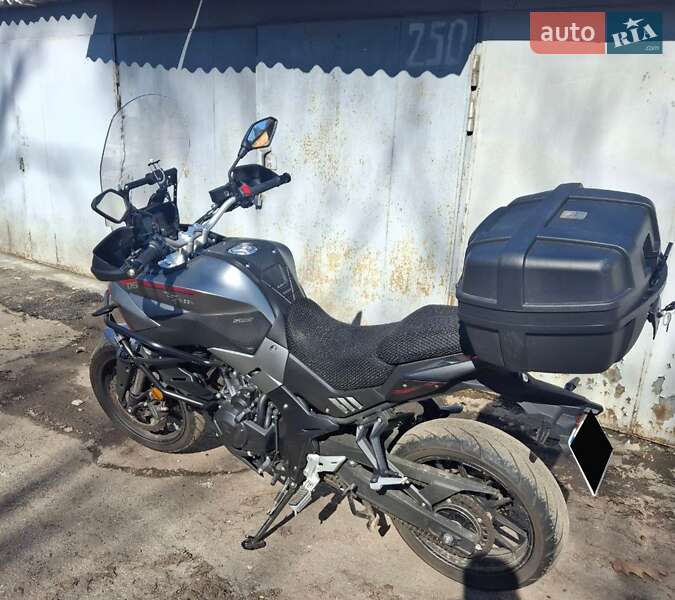 Мотоцикл Многоцелевой (All-round) Voge 500DS 2021 в Киеве фото Мотоцикл Многоцелевой (All-round) Voge 500DS 2021 в Киеве