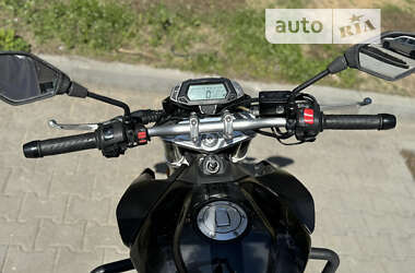 Мотоцикл Туризм Voge 500R 2019 в 
