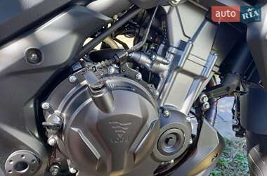 Мотоцикл Багатоцільовий (All-round) Voge 500R 2021 в 