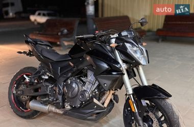 Мотоцикл Классік Voge 500R 2021 в Полтаві