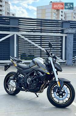 Спортбайк Voge 525R 2025 в Киеве
