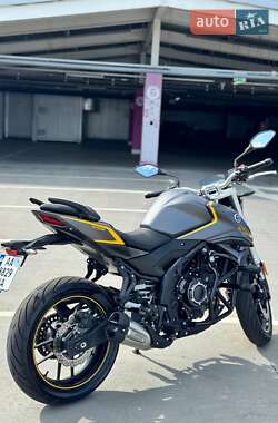 Спортбайк Voge 525R 2025 в 
