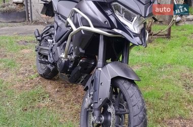 Мотоцикл Многоцелевой (All-round) Voge 650DS 2021 в Киеве