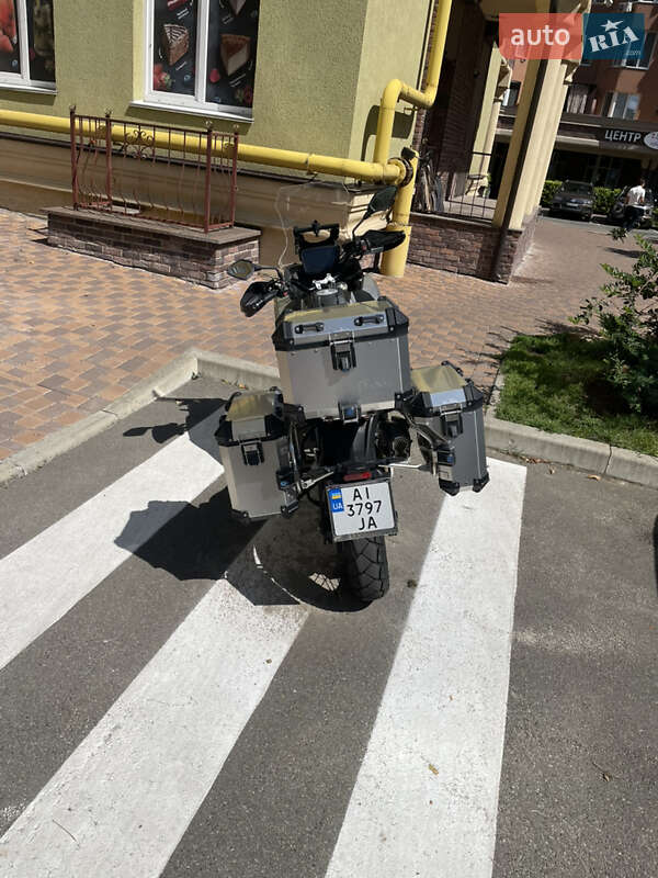 Мотоцикл Туризм Voge DS525X 2023 в Киеве