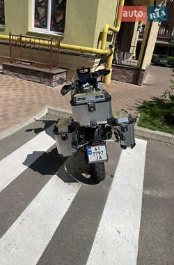 Мотоцикл Туризм Voge DS525X 2023 в 