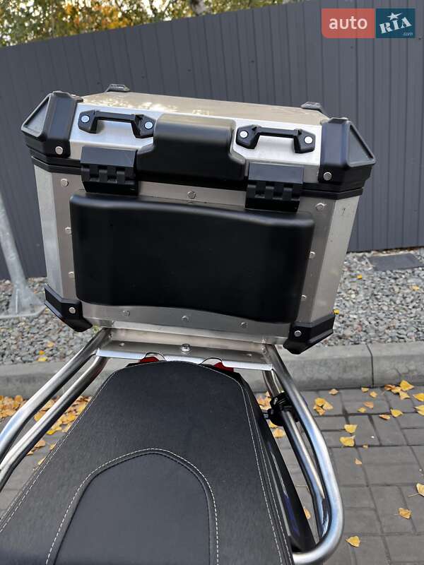 Мотоцикл Спорт-туризм Voge DS525X 2023 в Днепре