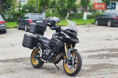 Мотоцикл Туризм Voge DS525X 2025 в Віньківцях