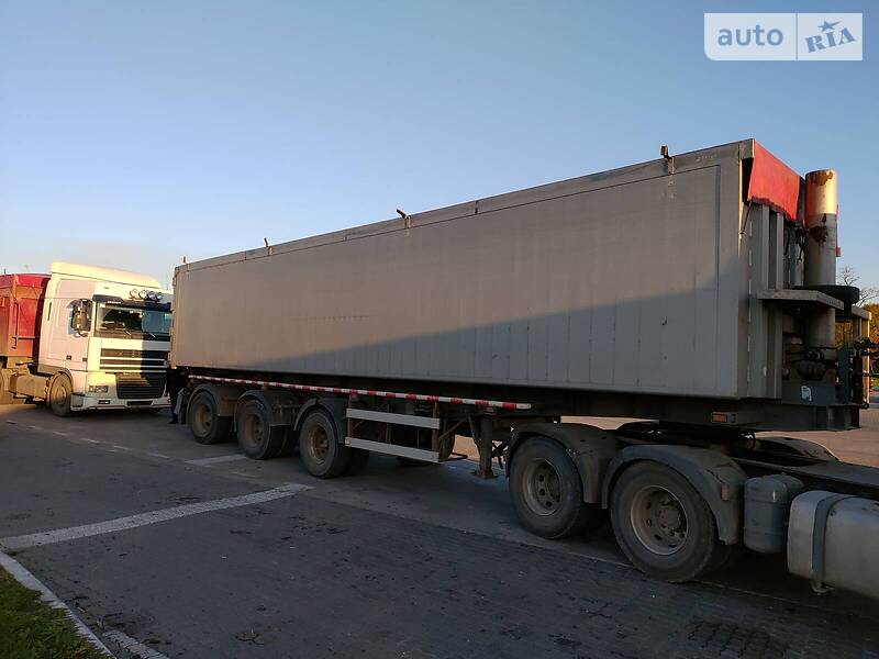 Vogelzang VA 60m