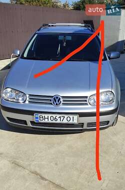 Универсал Volkswagen 1500 1961 в Виннице