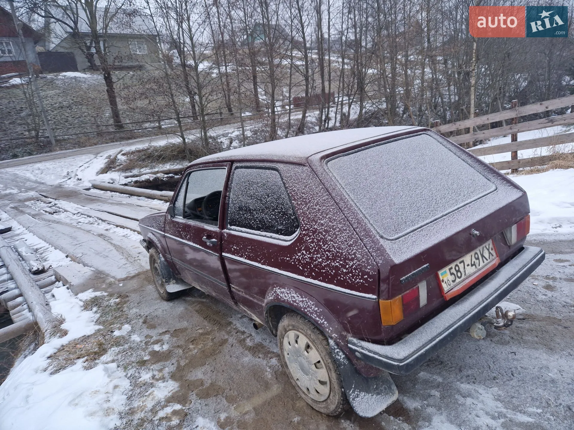 Фото авто 2