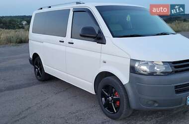 Другие автобусы Volkswagen Altair 2011 в 