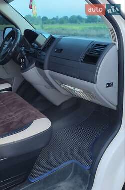 Другие автобусы Volkswagen Altair 2011 в 