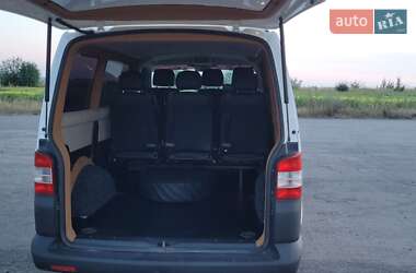 Другие автобусы Volkswagen Altair 2011 в 